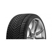 235/60R18 107V ALL SEASON SUV XL MS 3PMSF DOT2022 (E-9.2) KORMORAN